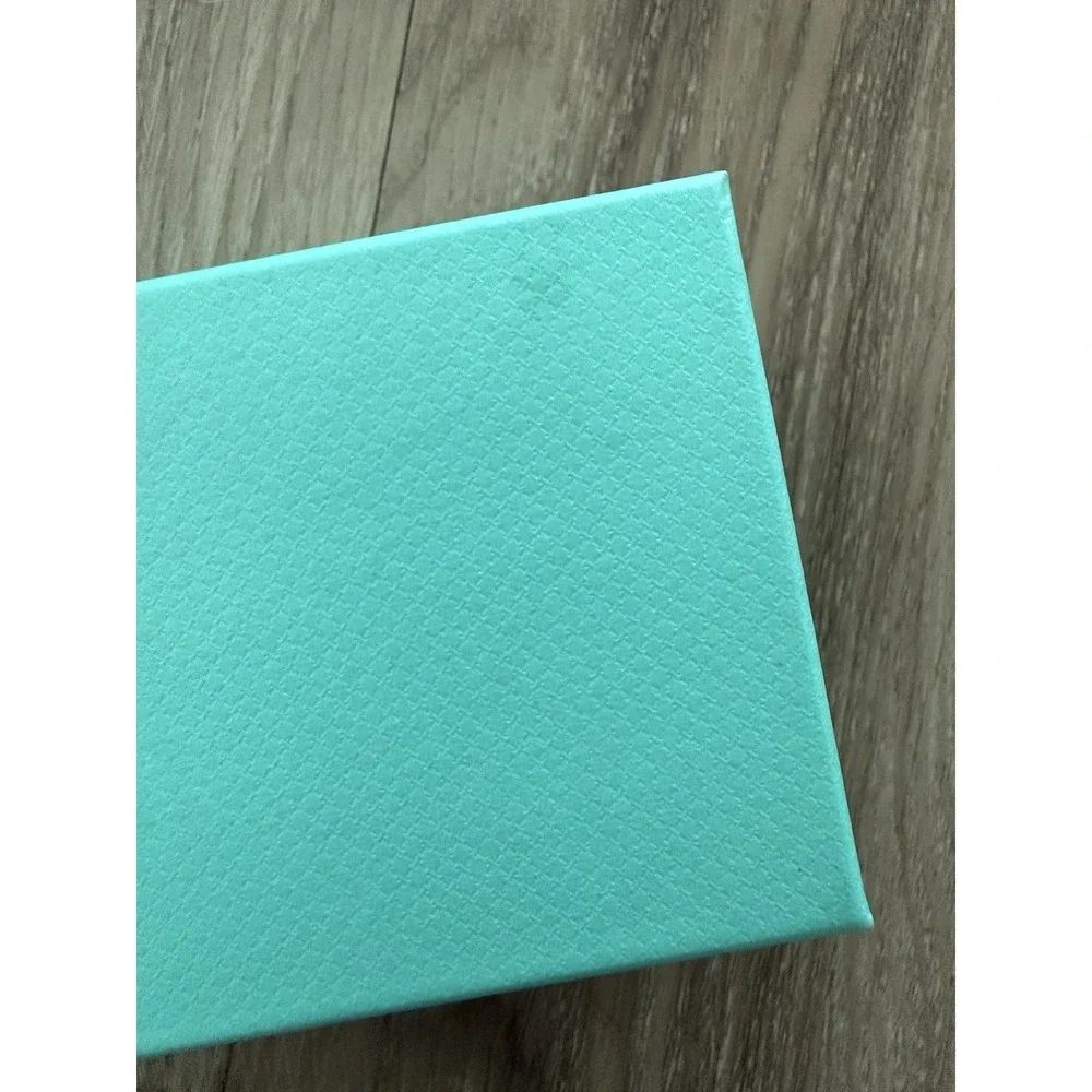 Tiffany & Co. Box